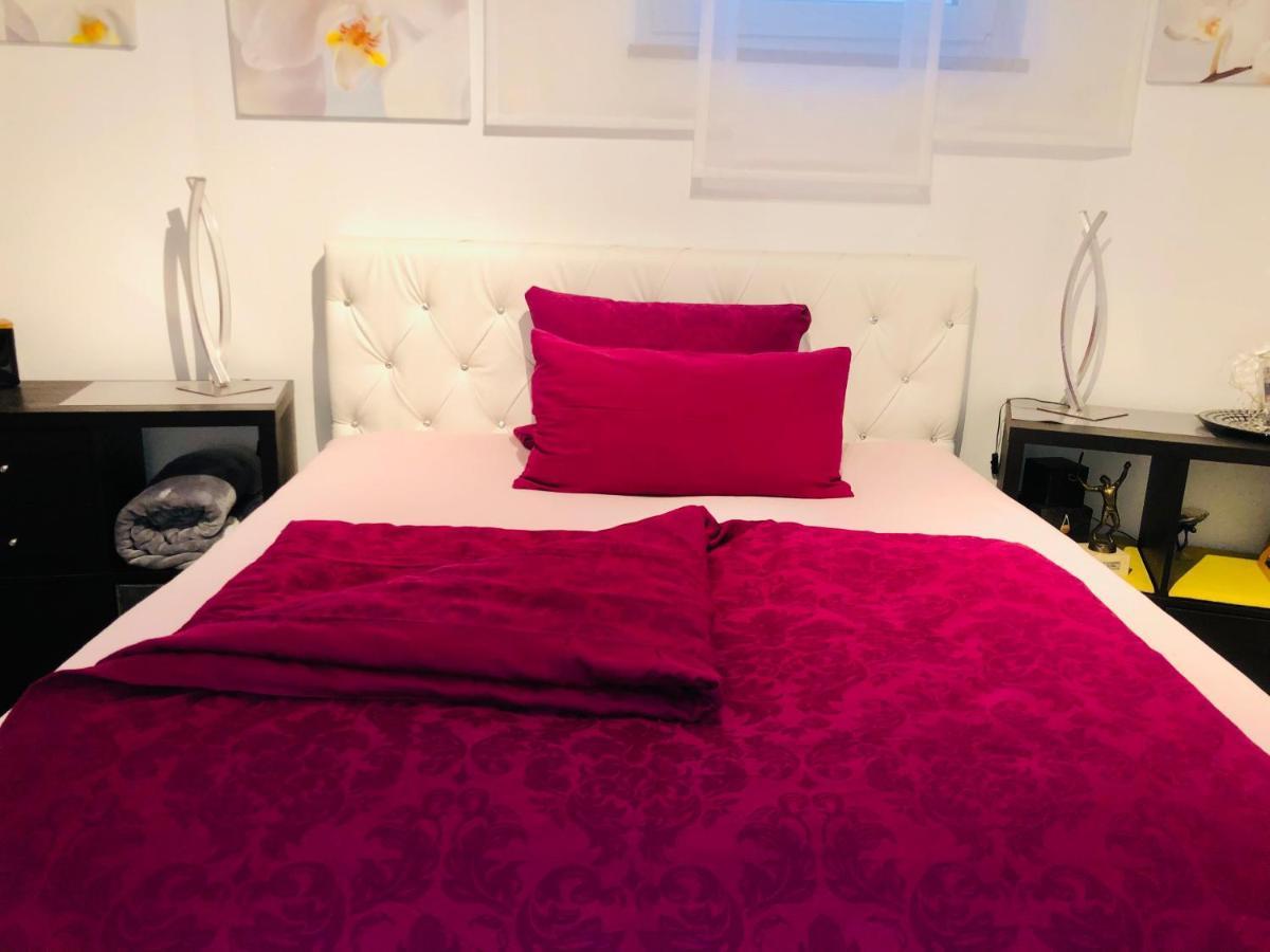 Nice Apartment ชวาร์เซนบรุค ภายนอก รูปภาพ