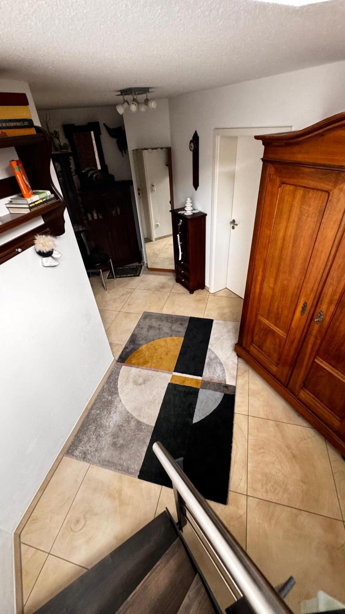 Nice Apartment ชวาร์เซนบรุค ภายนอก รูปภาพ