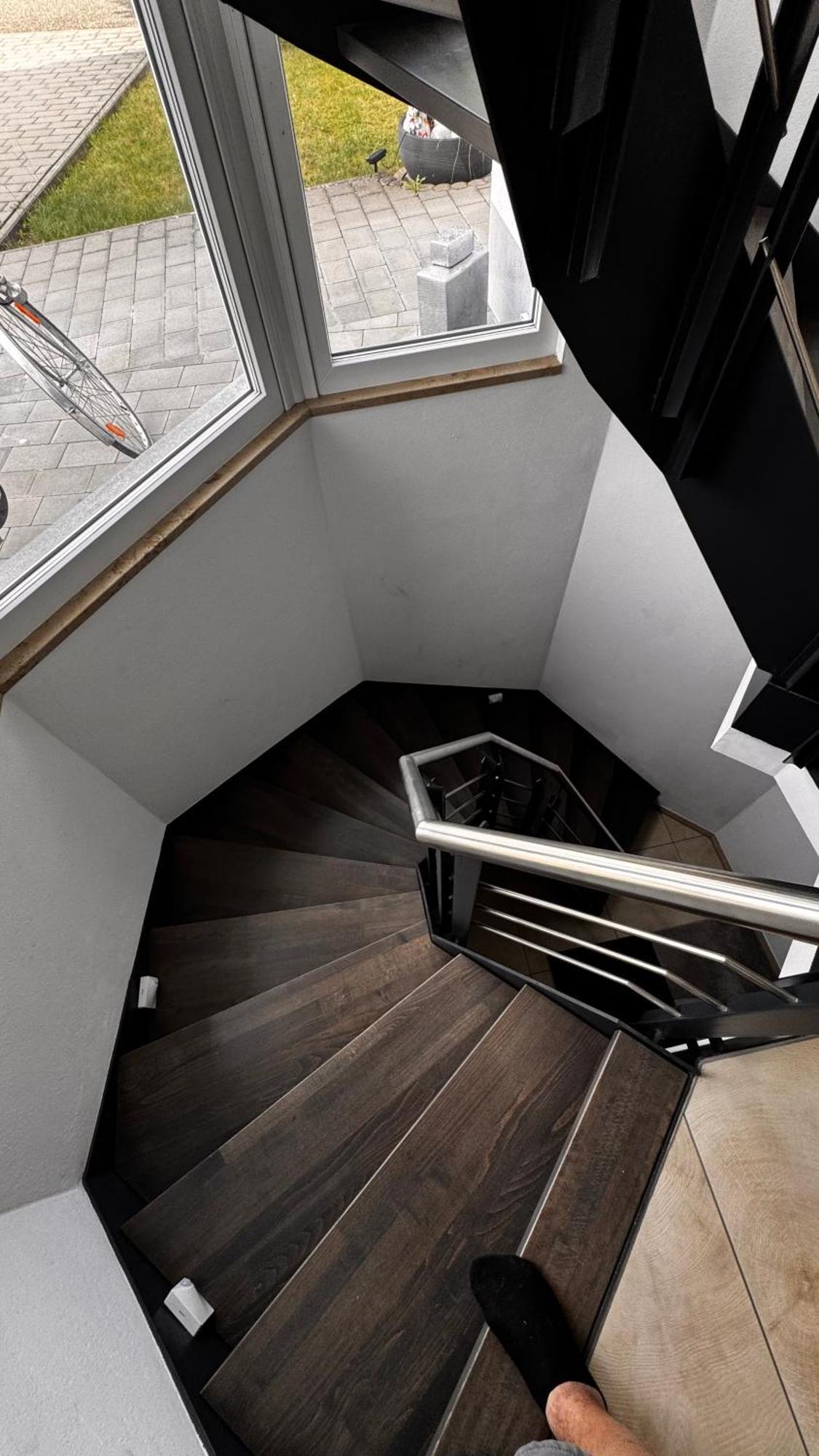 Nice Apartment ชวาร์เซนบรุค ภายนอก รูปภาพ